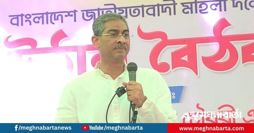 ধর্ম ব্যবহার করে আমরা রাজনীতি করি না: এ্যানি