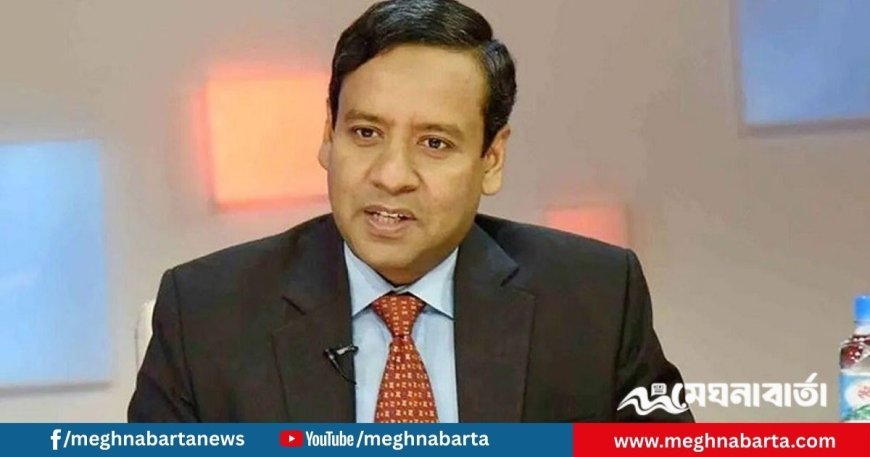 তারেক রহমান ইতিহাসের ভয়ঙ্কর চাপের মুখে: গোলাম মাওলা রনি