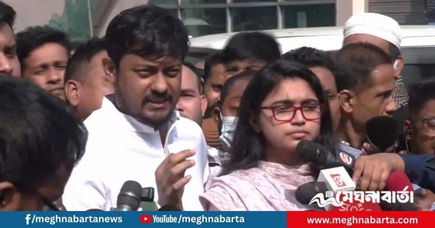 হাসপাতালে খালেদা জিয়াকে দেখে এনসিপি নেতাদের উদ্বেগ–অবস্থা এখনো সংকটাপন্ন