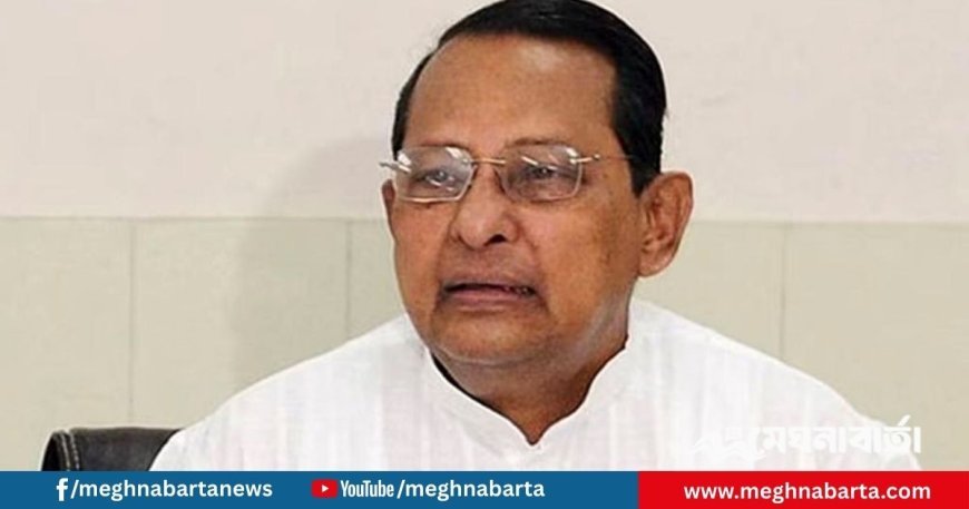 মানবতাবিরোধী অপরাধ মামলায় ইনুর বিরুদ্ধে সূচনা বক্তব্য ও সাক্ষ্যগ্রহণ আজ