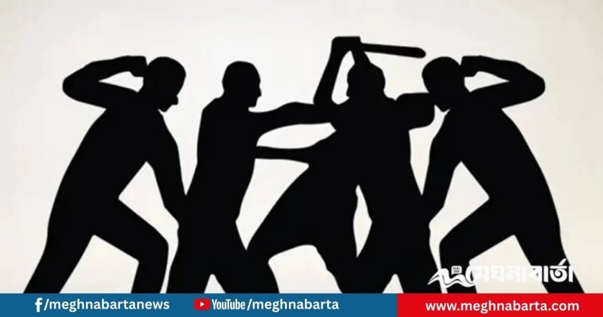 জমি নিয়ে রক্তক্ষয়ী সংঘর্ষ—নাগেশ্বরীতে তিনজনের মৃত্যু