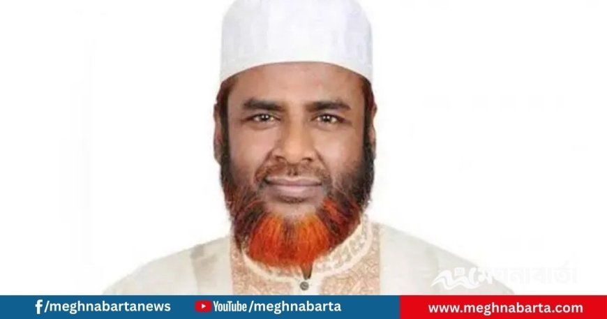 জাতীয় নির্বাচনের আগে গণভোট এগিয়ে আনার দাবি গোলাম পরওয়ারের