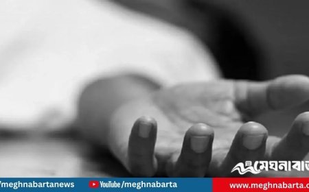 পুকুরে উদ্ধার বৃদ্ধার মরদেহ, গলা ও পা বাঁধা ছিল