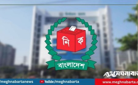 তফসিলের আগে রাষ্ট্রপতির সঙ্গে দেখা করতে যাচ্ছে ইসি