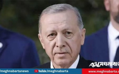 এবার সাবমেরিন বানাচ্ছে তুরস্ক, নিজস্ব প্রতিরক্ষা ব্যবস্থায় জোর