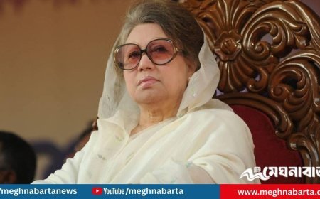 আজ নয় ৭ ডিসেম্বর লন্ডনে নিতে পারেন খালেদা জিয়াকে