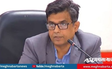 মাইনাস ফোর নিয়ে দুষ্টচক্রের অপপ্রচার: প্রেস সচিব