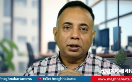 জামায়াতের কাছে সংখ্যালঘু রাজনীতি ‘ব্যবহারযোগ্য প্যাকেজ’: জিল্লুর রহমান