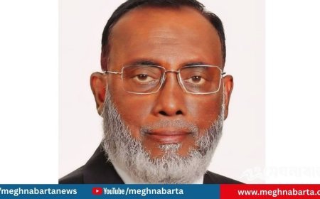 তিন দশক পর ধানের শীষে বিএনপির প্রার্থী শহীদ ইকবাল হোসেন