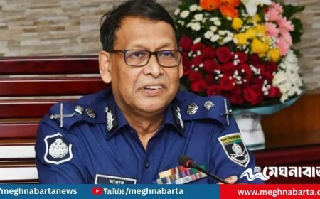 বিডিআর হত্যাকাণ্ডে নাম আসায় আইজিপি বাহারুলের বরখাস্তের দাবি