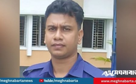 খুলনা রূপসায় পুলিশের রহস্যজনক মৃত্যুর তদন্ত শুরু