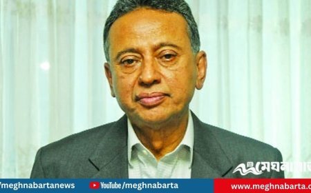 তারেক রহমান যেকোনো সময় দেশে ফিরবেন : আমীর খসরু