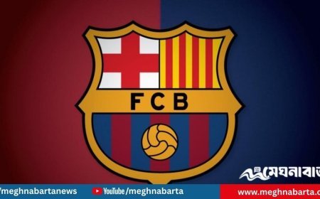 হামজাকে চায় বার্সা, আলোচনা বন্ধ করলেন বায়ার্ন-মিলানের সঙ্গে