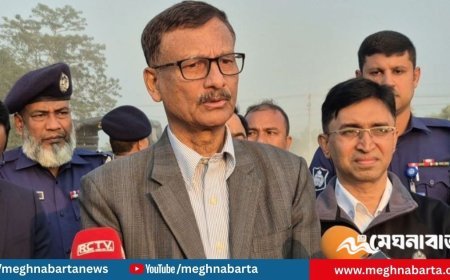 যুদ্ধাবস্থা না থাকলেও সীমান্তে মানুষ হত্যার ঘটনা দুঃখজনক: পররাষ্ট্র উপদেষ্টা