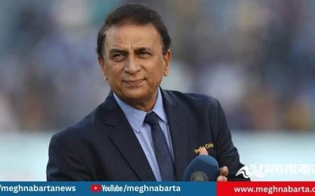 যারা আইপিএলকে সম্মান দেখাতে চান না, তাদের নিলামে রাখা উচিত নয় : গাভাস্কার