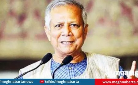 উপদেষ্টা পরিষদের সম্পদ গোপন—সরকারের জবাবদিহিতা নিয়ে বাড়ছে প্রশ্ন