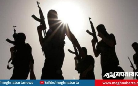 দুবাইয়ে চাকরির প্রলোভনে পাকিস্তানে জঙ্গি প্রশিক্ষণ: নিহত চার বাংলাদেশি