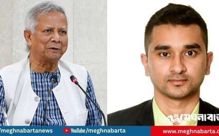 বাংলাদেশের সাবেক গোয়েন্দা কর্মকর্তার চোখে ড. ইউনুসের ‘শ্যাডো স্টেট’