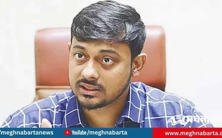 বিএনপি–জামায়াতের বিদ্রোহী প্রার্থীদের মনোনয়ন দিতে প্রস্তুত এনসিপি