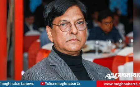 এনসিপির প্রার্থী হলেন সাবেক বিএনপি প্রতিমন্ত্রী মনজুর কাদের