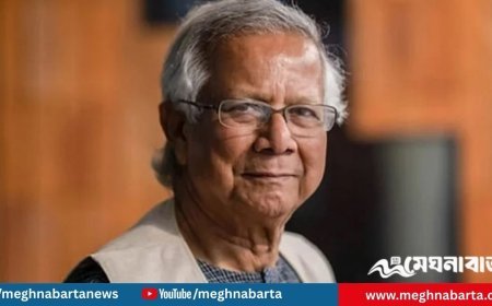 তফসিল ঘোষণায় প্রধান উপদেষ্টার অভিনন্দন