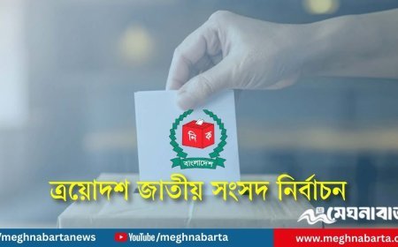 ২২ জানুয়ারি শুরু হবে প্রচারণা, ভোট ১২ ফেব্রুয়ারি