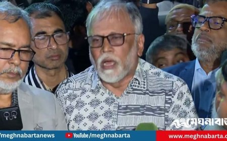 হাদির অবস্থা ‘খুবই সংকটাপন্ন’,আশার গল্প শোনানোর মতো পরিস্থিতি নেই