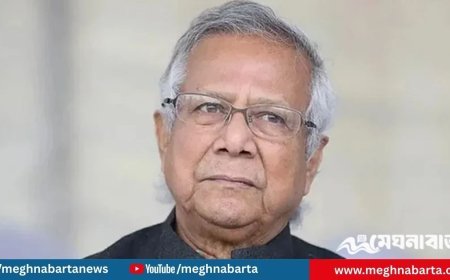 এই হামলা বাংলাদেশের অস্তিত্বের ওপর আঘাত : প্রধান উপদেষ্টা