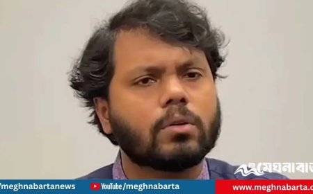 গুলিবিদ্ধ হাদির গ্রামের বাড়িতে চুরির ঘটনা