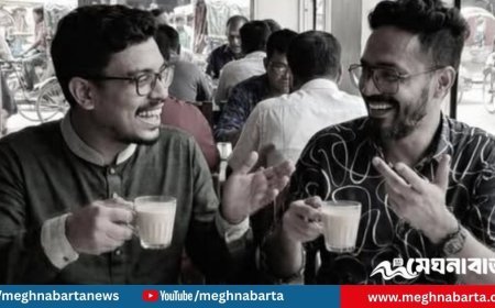 ওসমান শরীফ হাদিকে গুলি করা কে এই ফয়সাল করিম মাসুদ ওরফে দাঊদ খান?