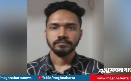 হাদিকে গুলি : ফয়সালের বাড়িতে থাকেন না পরিবারের কেউ