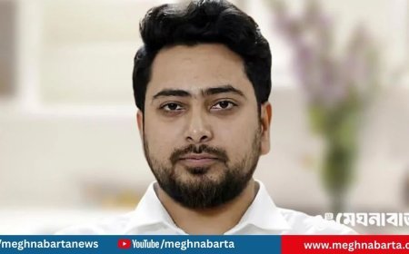 নির্বাচন বানচালের ষড়যন্ত্রে হত্যা-হামলার অভিযোগ এনসিপির