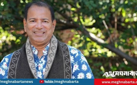 সাঈদীকে ‘জিন্দা কাফের’ ও ‘বিশ্ব টাউট’ আখ্যা দিলেন বনি আমিন: ওয়াজে ভুয়া ধর্মান্তরের নাটক সাজানোর অভিযোগ