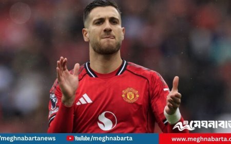 রিয়াল মাদ্রিদের নজরে পর্তুগিজ তারকা