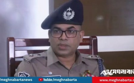 হাদির ওপর হামলাকারীরা পালিয়ে গেছে, এমন তথ্য নেই: ডিএমপির মুখপাত্র