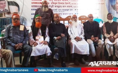 শহীদ বুদ্ধিজীবী দিবসে জামায়াত নেতাদের উপস্থিতিতে সভা বর্জন মুক্তিযোদ্ধাদের