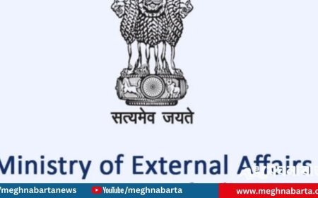 বাংলাদেশের অভিযোগ নাকচ করে ভারতের স্পষ্ট অবস্থান