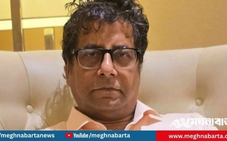 এখনও ডিবির হেফাজতে সাংবাদিক আনিস আলমগীর