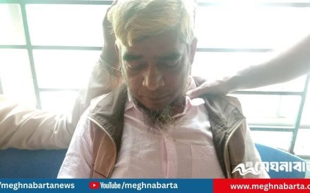 বিএনপি–জামায়াত সংঘর্ষে ৪০ আহত, চরফ্যাশনে উত্তেজনা