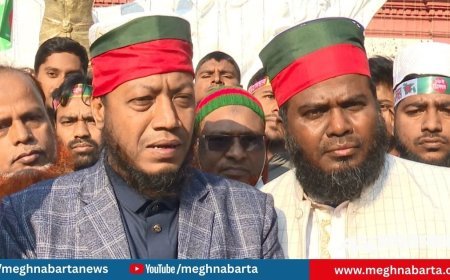 মুক্তিযুদ্ধের “৯০ ভাগ কল্পকাহিনী মিথ্যা”— আমির হামজার