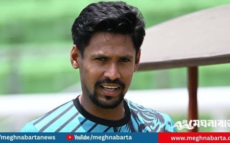 আইপিএলে নতুন ইতিহাস, ৯ কোটি ২০ লাখ রুপিতে কলকাতায় মুস্তাফিজ