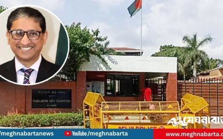 বাংলাদেশ পরিস্থিতি নিয়ে ভারতের উদ্বেগ, হাইকমিশনার তলবের ব্যাখ্যা