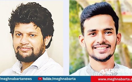 পদ ছাড়লেও সরকারি বাসভবন ছাড়েননি আসিফ মাহমুদ ও মাহফুজ আলম