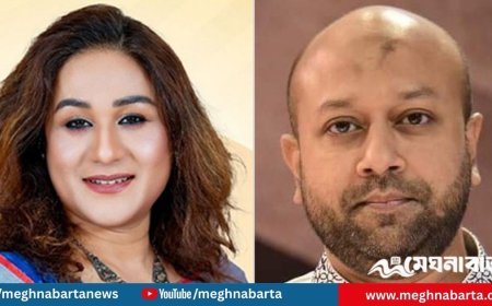 প্রার্থী নিরাপত্তা চেয়ে নির্বাচন কমিশনে আবেদন সিগমা ও ফুয়াদ