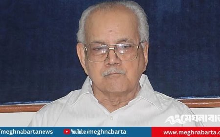 বিজয়ের মাসে না–ফেরার দেশে বীর উত্তম এ কে খন্দকার