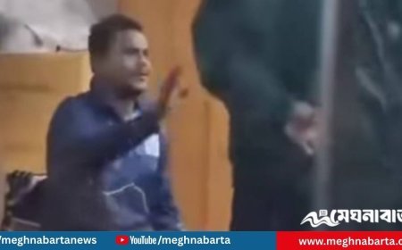 পুলিশের হেফাজত থেকেই কি জনতার হাতে তুলে দেওয়া হয় দীপু চন্দ্র দাসকে?