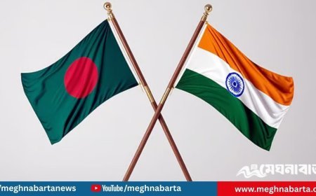 সংখ্যালঘু ইস্যু ঘিরে নতুন চাপে ঢাকা–দিল্লি সম্পর্ক