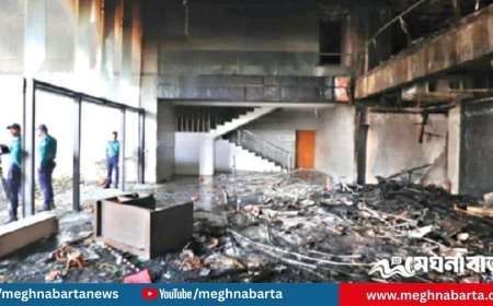 প্রথম আলো–ডেইলি স্টারে হামলা: গ্রেপ্তার বেড়ে ২৬