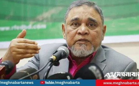 আইনের শাসন কাকে বলে দেখিয়ে দিতে চাই: সিইসি