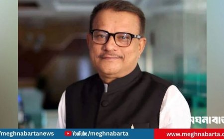 রংপুরে আওয়ামী লীগ নেতা সাবেক উপজেলা চেয়ারম্যান মিলন গ্রেফতার